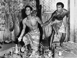 Bird of Paradise (1951) | ČSFD.cz