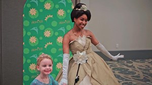 27 reactions · 4 comments | Vegas Valley Fairytale Ball Join your...