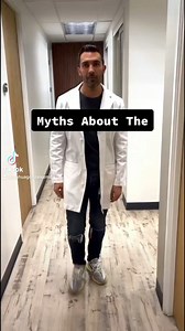 Biggest myths about the female org*sm 🤔 #femalehealth #urology #womenshealth #healthywomen | Joshua Gonzalez MD