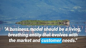 Top 20 Alexander Osterwalder Quotes. @DailyQuotesHD. #AlexanderOsterwalder #AlexanderOsterwalderQuotes #OsterwalderQuotes #BusinessModelCanvas #Innovation #Leadership #Thinkers50 #Swiss #Entrepreneurship #BusinessStrategy #CXOConversations #Strategyzer. | Positive Quotes | Facebook