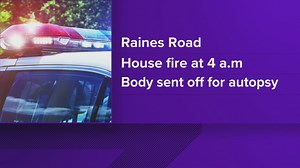 DA, TBI investigate Cocke County Highway Department