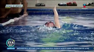 11K views · 277 reactions | #SharonRomán es una triatleta que vende postres para poder cubrir parte de los gastos y así poder representar a México en los Juegos Mundiales de los Trabajadores y Amateur. | Imagen Televisión | Facebook
