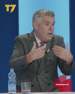 "Hashimi me qat tyten e tij te ndryshkt e ka çliru Kosovën - jo u kanë Ibrahim Rugova"/ Debat mes Zana Avdiut e Ardian Kastratit #T7 #pressing | T7