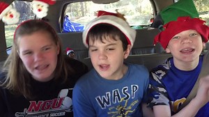 2.6K views · 57 reactions | Merry Christmas Eve! Waiting on Santa Claus! | Turtle And Pumpkin | Facebook