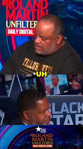 Campus life: a minefield of safety concerns, integrity tests, and plagiarism risks. This video cuts through the noise with practical tips for staying safe and ethical. https://youtu.be/qD8F9oqvkjI #RolandMartinUnfilered #BlackStarNetwork #CampusSafety #AcademicIntegrity #Ethics #Plagiarism | Black Star Network | Facebook