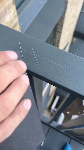 #scratch #work #restoration #primer #viral #recommendations #sunday #dyp #hand #grey | Making&goodz