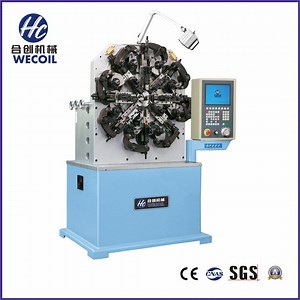 [Hot Item] CNC Strip forming machine