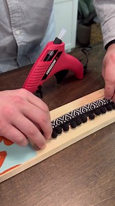 If you’re looking to get started on an upholstery project, we have three must-have tools to add to your tool box. The #MadeWithArrow T50ACD electric stapler, T50X tacmate, and the GT80DT dual temp glue gun each have unique features and capabilities that will help you master any upholstery project on your to-do list. Shop now: https://bit.ly/3AGQNV6 #ArrowFastener #Tools #DIY #upholstery | Arrow Fastener