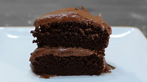 How to make chocolate cake | Easy amazing homemade moist chocolate cake recipe