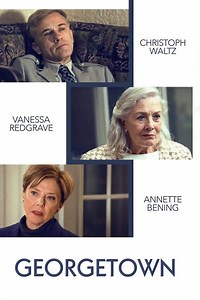Georgetown (film, 2019) | Kritikák, videók, szereplők | MAFAB.hu