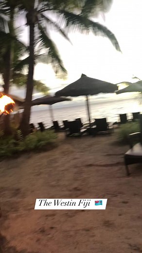 Our getaway at The Westin Denarau Island Resort & Spa, Fiji. #westinfiji #Holidays #Fiji #fijiholidays #fijitrip #fijiislands #westindenarau #westinresort #เที่ยว #เที่ยวทะเล #เที่ยวฟิจิ #วันหยุด #วันหยุดยาว #นักเดินทางตัวน้อย #นักท่องเที่ยว #ฟิจิ #ประเทศฟิจิ #รีสอร์ทติดทะเล #รีสอร์ต #รีสอร์ทริมทะเล #รีสอร์ตสวย | Snipi Sithakarn