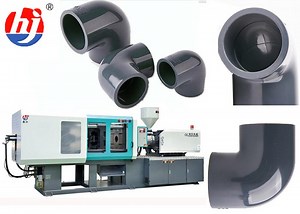 [Hot Item] High-Quality Used Sumitomo Injection Moulding Machine for Sale