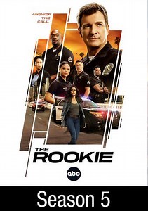 The Rookie: Daddy Cop