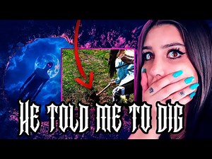 GHOST SHOWS ME WHERE HE DlED... (CREEPY) | ABANDONED SCHOOL