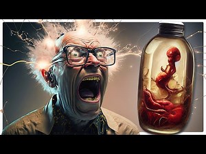 Creating the Perfect Test Tube Mutant in My Creature Lab