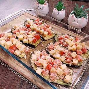 1.1M views · 6.9K reactions | ¡Esta berenjena sabe mucho mejor que la carne! ¡Muy fácil y delicioso! | La Mejor Receta está Aquí | Facebook