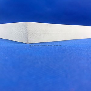[Hot Item] High Density Celuka Extrusion Foamed Rigid PVC Board