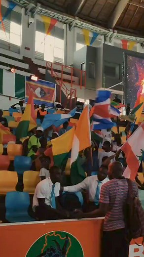 1.8K views · 44 reactions | African Judo Union on Reels | Facebook