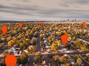 Gilroy 2017 Halloween Sex-Offender Safety Map
