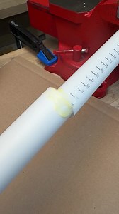 661K views · 698 reactions | PVC Pipe Gluing | Crafty Panda | Facebook