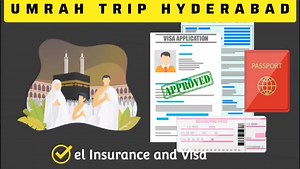If you plan performing Umrah after Hajj 2024, Our Special Budget...