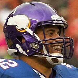 Jerome Felton Girlfriend 2026: Dating History & Exes - CelebsCouples