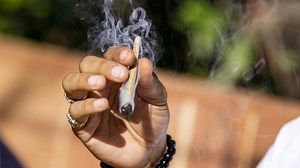 More And More Americans Are Smoking Pot. What Does That Mean For Their Health?