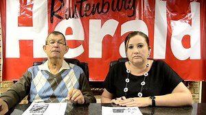 2.6K views · 11 reactions | 30oct2024-newsbulletin | Rustenburg Herald | Facebook