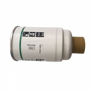 [Hot Item] Air Compressor Accessories Atlas Screw Compressor Oil Separator Filter 2900068700