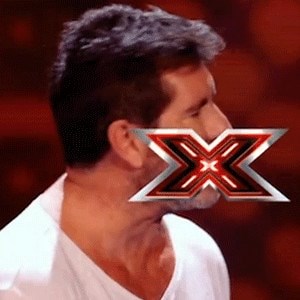 Simon Cowell Apologizes to Contestants After Swearing on The X Factor U.K.: "It's Not Big & It's Not Clever''