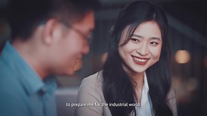 Asia Pacific University of Technology and Innovation (APU) For more than a decade, Asia Pacific University of Technology and Innovation (APU) has collaborated with Amazon Web Service (AWS) with the goal of bringing digital technology onto campus and expanding student learning beyond academic curriculum. Hear from APU's alumni, Victor Khoo and Yew Lock Shen, who graduated from APU and gained industry skills to propel their early career, as well as Mr. Amad Arshad, Senior Lecturer and Corporate Tr