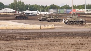 Morgan County Fair on Reels