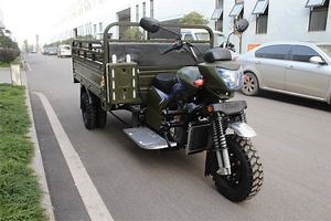 [Hot Item] Powerful Three Wheel Bicycle for Adults