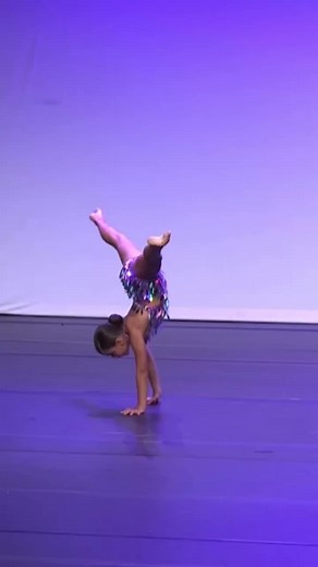 dance world cup 2023 world champion mini acro solo choreography 🏆 @Stylos Dance Studios #dwc #dancer #acro #acrodance #goldmedal