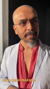 IFFLA Alumni and Director Devashish Makhija of JORAM shares how the Q&A session with the audience was an incredibly moving experience. | Indian Film Festival of Los Angeles