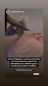 🔥 TRATAMIENTO REDUCTIVO CON CAVITACION, LIPOLÁSER, RADIOFRECUENCIA, VACUM, DRENAJE. 💥 ¡Moldea tu figura sin cirugía! Con nuestro combo reductor: Lipoláser Cavitación Radiofrecuencia Drenaje Linfático, empieza a ver cambios desde la primera sesión. ✔️ Abdomen / cintura / piernas ✔️ Sin dolor – relajante y efectivo ✔️ ¡Resultados visibles! 📍 Calle Constitución # 623 Sur / ejido y 6 de abril Col. Benito Juárez. Cd. Obregón, Son. 📲 Reserva ahora por WhatsApp al 6441-16-87-88 ➡️ Agenda tu evaluac