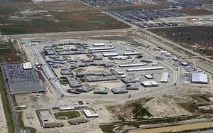 Inchisoarea din care nimeni nu scapa viu. Cum arata viata detinutilor care au primit o sentinta la fel de rea ca moartea