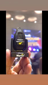 Gamma Professional Lights & Sounds Rental on Reels