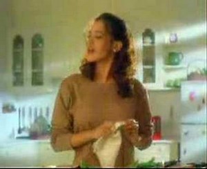 Shana Okra - Sheila and Rita