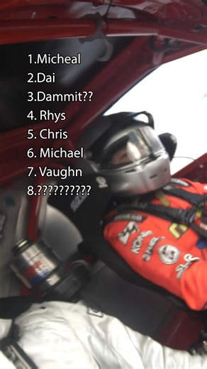 Travis in the hot seat, literally! We tested how many FD Champions Travis Reeder could name while giving Jacob a ride-along in Utah. #FormulaD #FormulaDRIFT #FDSLC | Formula Drift