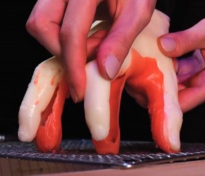 Sta arrivando! Idee per Halloween per la vostra ispirazione artigianale! | 5-Minuti Creativi Teens