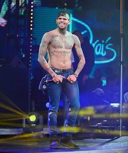 Soulja Boy Clowns Chris Brown For Trying To Fight For Karrueche Tran