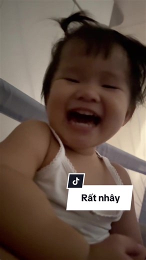 Bunny Phương Vi trên TikTok