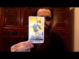 practical magick: tarot 101