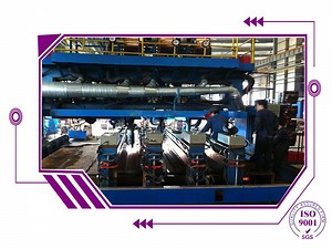 [Hot Item] Hardfacing Machine for Wear Plate Chemical Machinery, Pressure Vessels, Use Welding Manipulator, Boom and Column of Cladding Welding