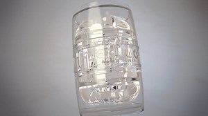 Fleshlight Quickshot Vantage Compact Male Masturbator