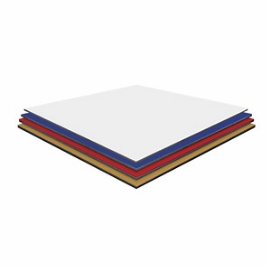 [Hot Item] Lowest Price for Wall Cladding Advertising Sign Board Aluminum Composite Panel
