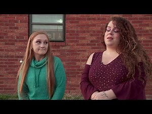 Friends Speak Out After Woman Stabbed, Left for Dead at Oklahoma Hospital