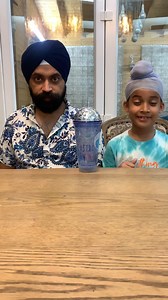 4.1K views · 18 reactions | Prank Ho Gaya Par Pata Bhi Nahi Chala #FamilyComedy #CleanComedy #DailyLaughter #FamilyEntertainment #NewComedy #RamneekSingh1313 #PuneetKochar #AnaanyaKochar #ShanayaKochar #SiaanSingh | Ramneek Singh 1313 | Facebook