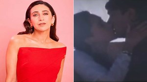 Karisma Kapoor Reveals Grueling Details Of Her Iconic Raja Hindustani's Longest Uncensored Kiss Scene With Aamir Khan | SpotboyE